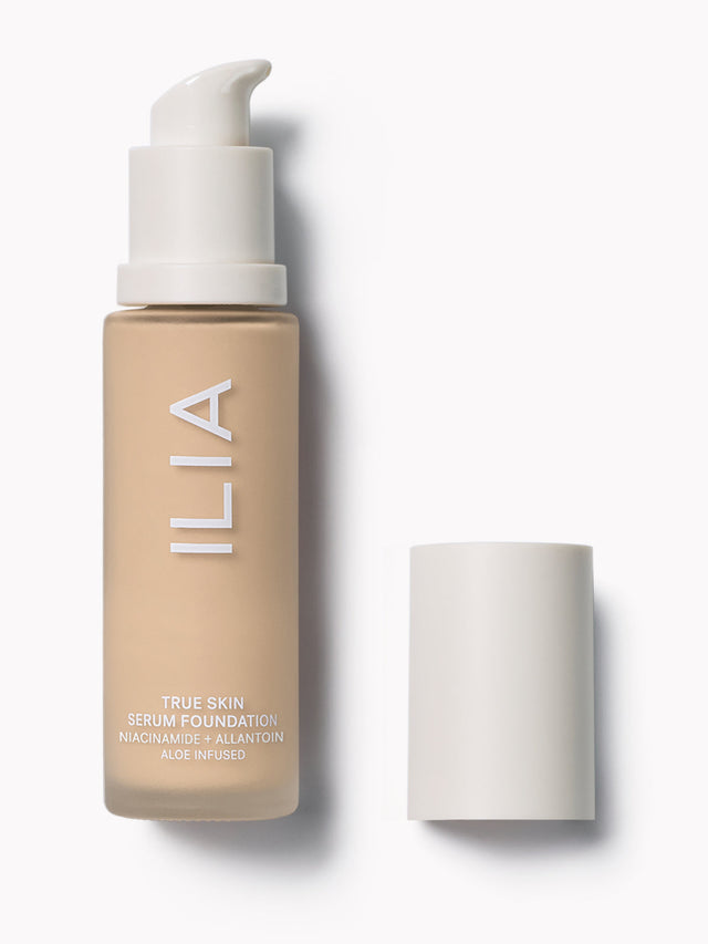 True Skin Serum Foundation - Tavarua SF2