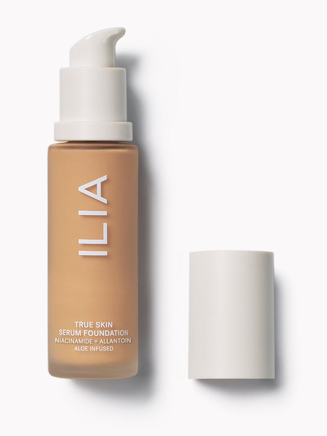 True Skin Serum Foundation - Catalina SF7