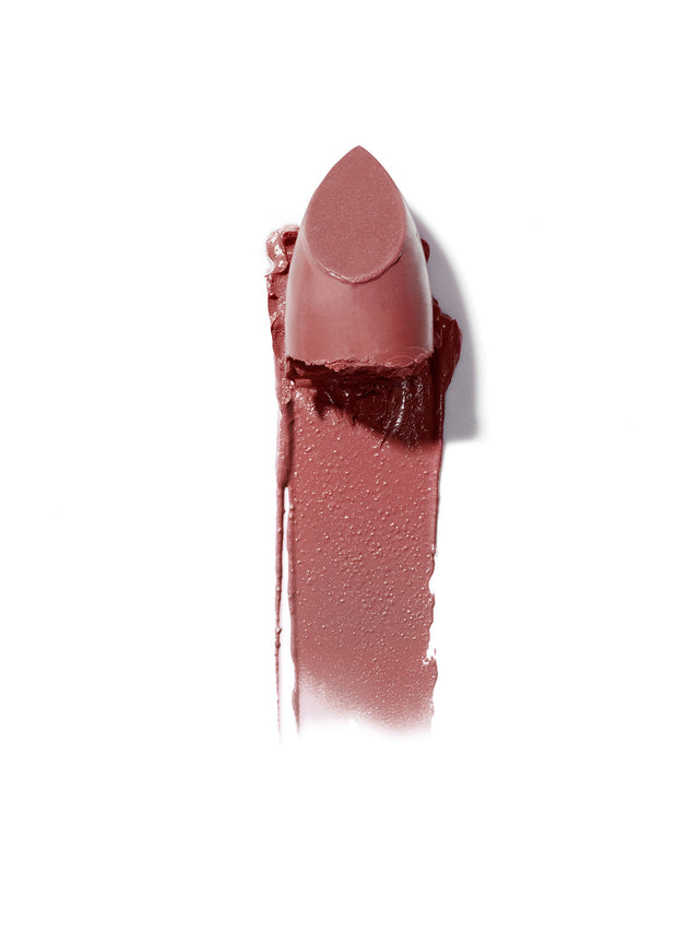 Color Block Lipstick - Wild Rose